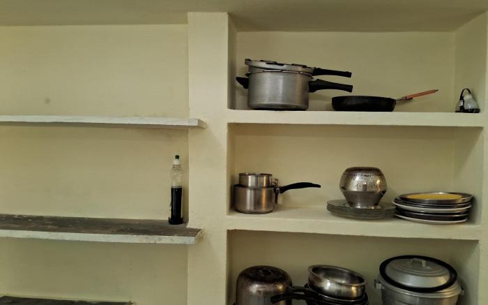 homestay for vacation in pondicherry