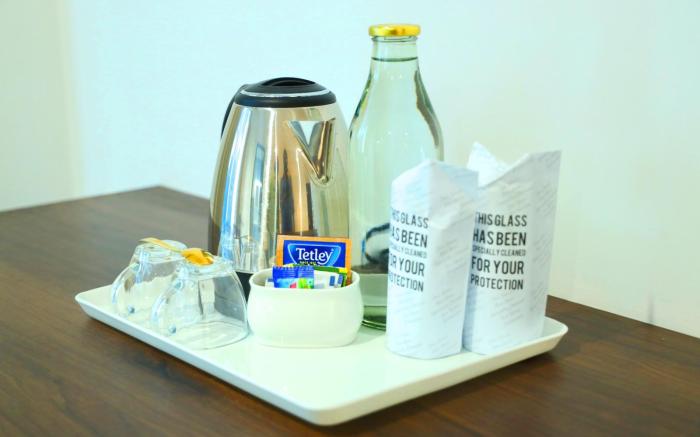 Mughal Suites