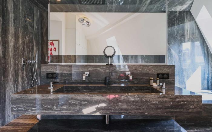 Designer Loft - 2BD/6P- Arc de Trimphe