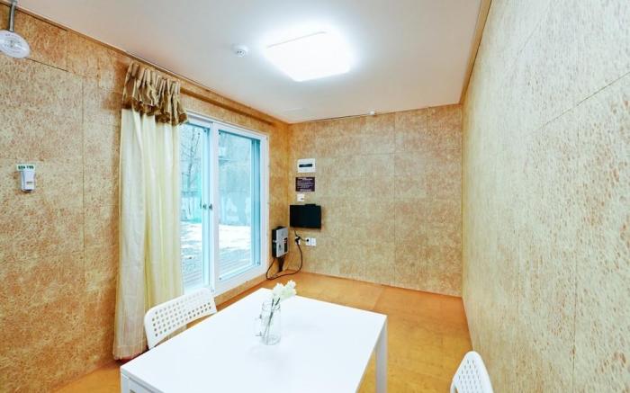 Riverside Forest Pension & Camping