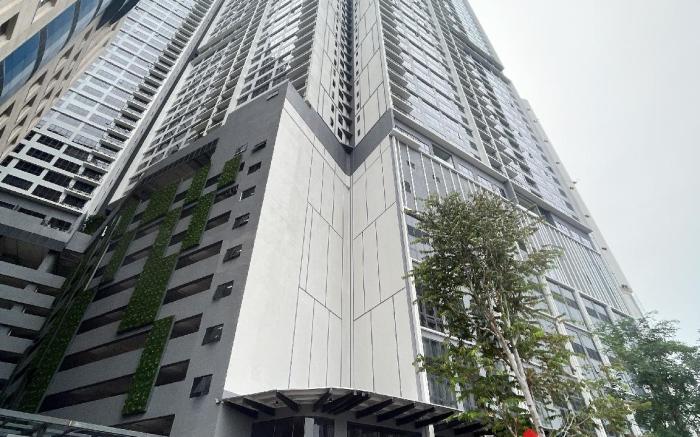 Agile Bukit Bintang TRX Pavilion by wm