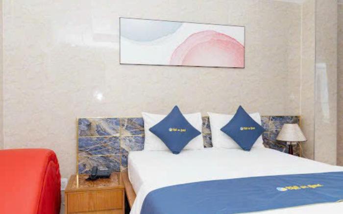 Thái An Hotel Hồ Chí Minh