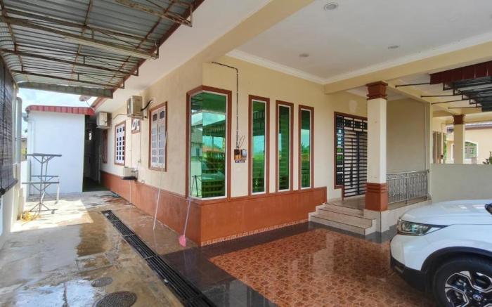 Homestay Nova