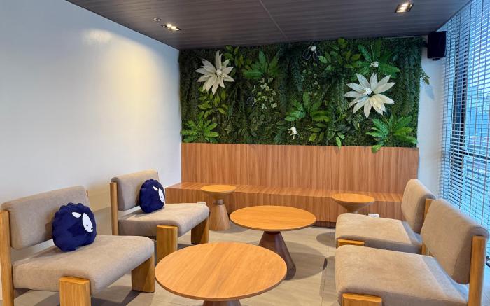 Kokotel Cebu Adira