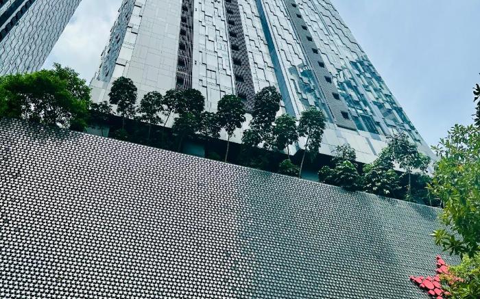 Star Residence KLCC By Starlight