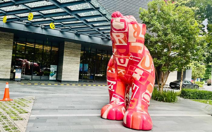 Star Residence KLCC By Starlight