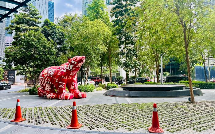 Star Residence KLCC By Starlight