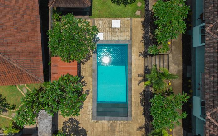 OkaOki Homestay By Bali Cabin