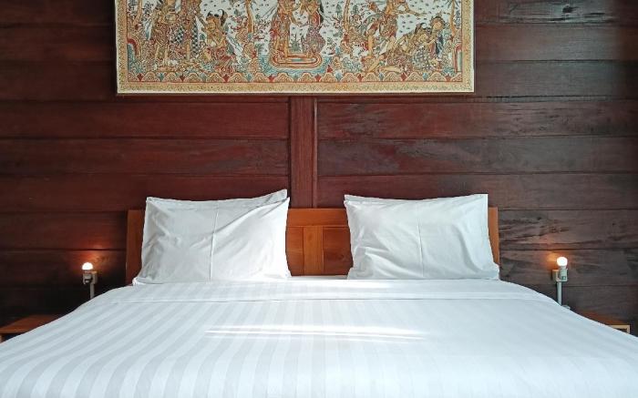 Sri Abi Ratu Lodge
