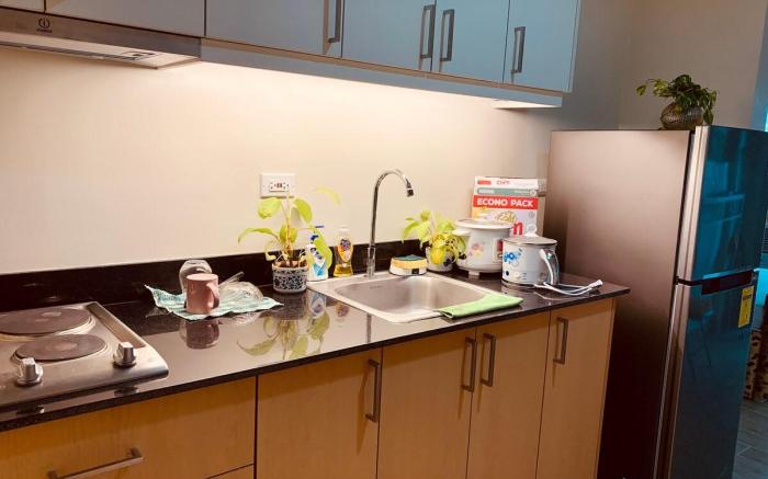 Cozy Studio Unit Condominium