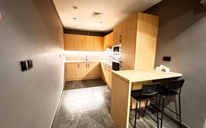 Luxury 2 Bedroom Apartment Near Seaside 109