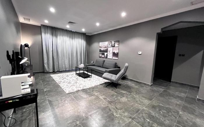 Cozy Luxury 2 Bedroom Apartment Near Seaside 105