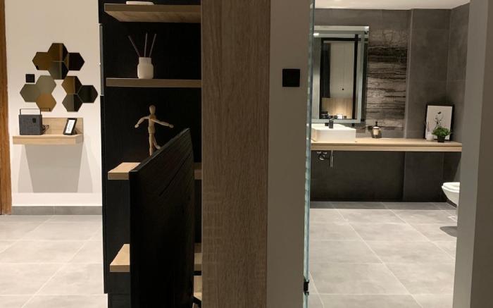 New Luxury, Private and Modern, ♥️ Dev 4 