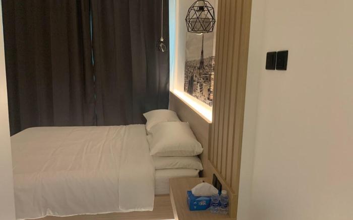 Lovely Seaview apartment heart of Salmiya ♥
