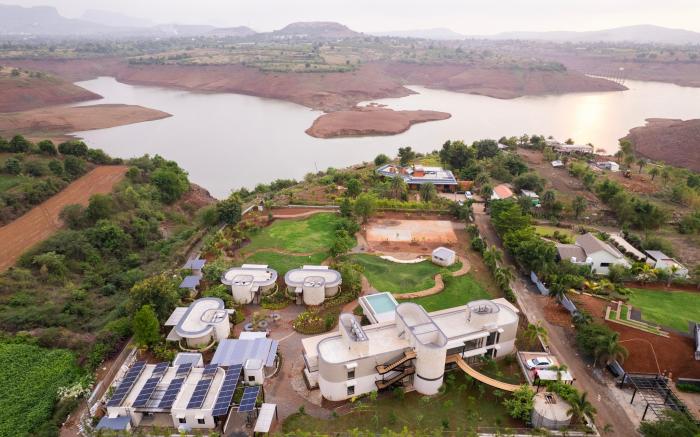 Amoha Villas