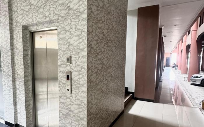 Hotel New Pemuda