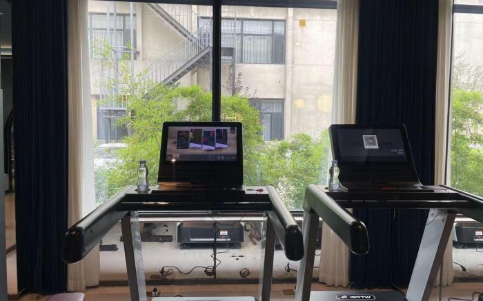 Manxin Hotel Beijing Happy Valley University of Technology