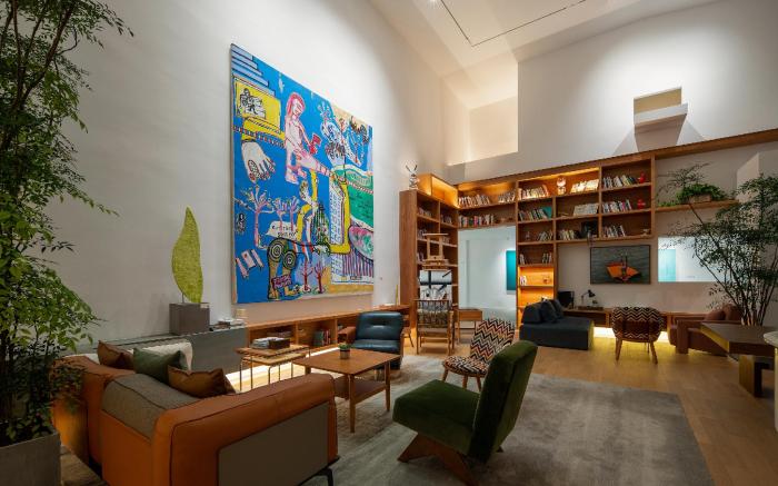 Manxin Hotel Shenzhen Longgang