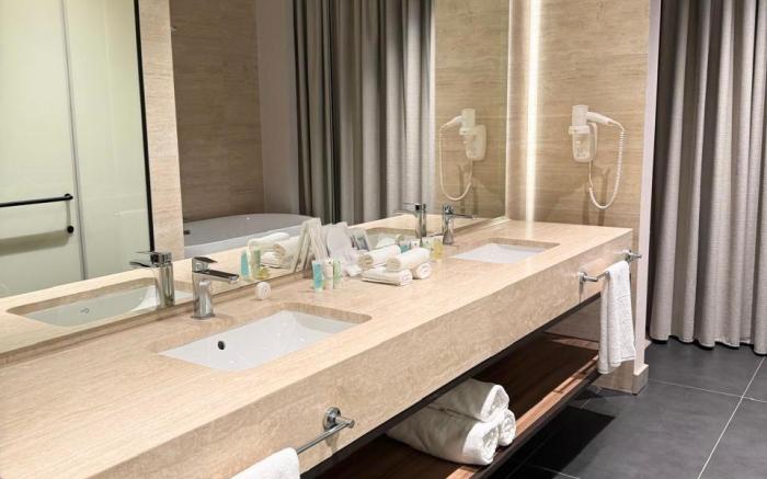 Swisstouches Hotel Amman