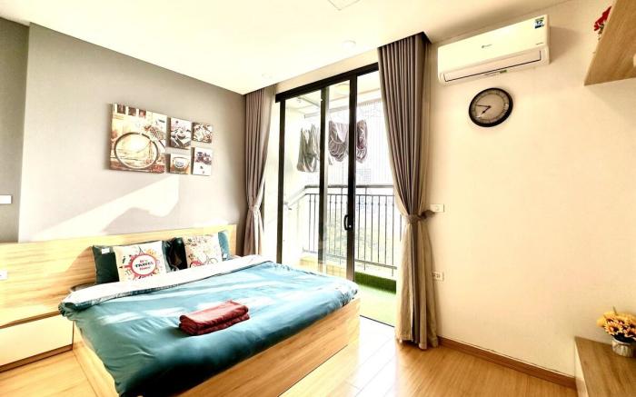 Top Comfort Homes Near Keangnam