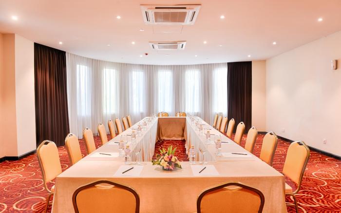 Goldsands Hotel Langkawi