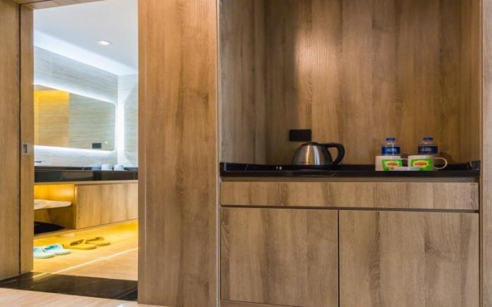 GreenTree Inn Changzhou International Airport