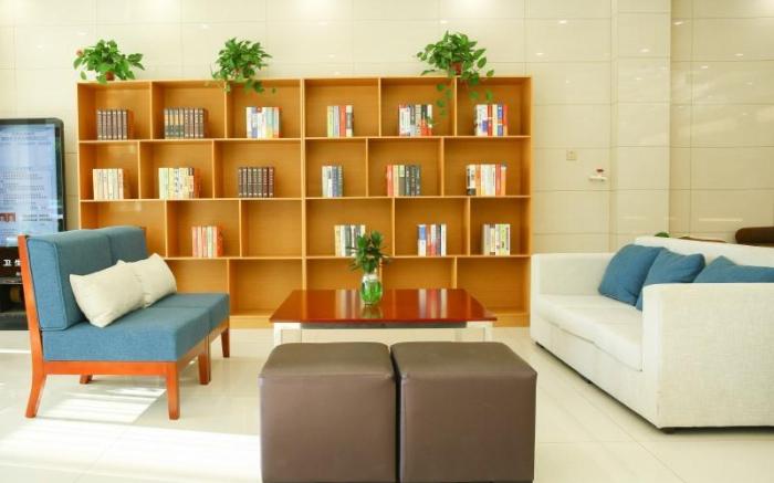 GreenTree Inn Shangqiu Suiyang Avenue Hotel