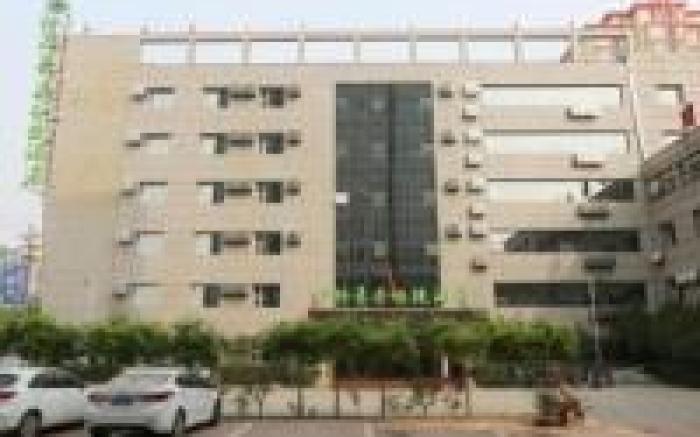 GreenTree Inn Langfang Dacheng County Government