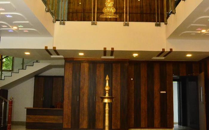 Hotel AGT Park - Porur
