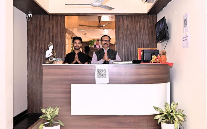 Naman Studio Hotel