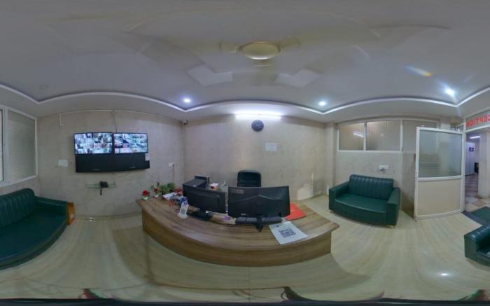 Hack N Sleep Living Inn
