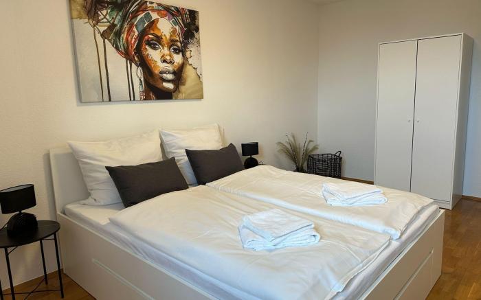 FeelGood Apartment 58