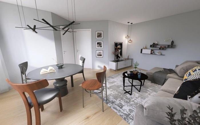 FeelGood Apartment 62