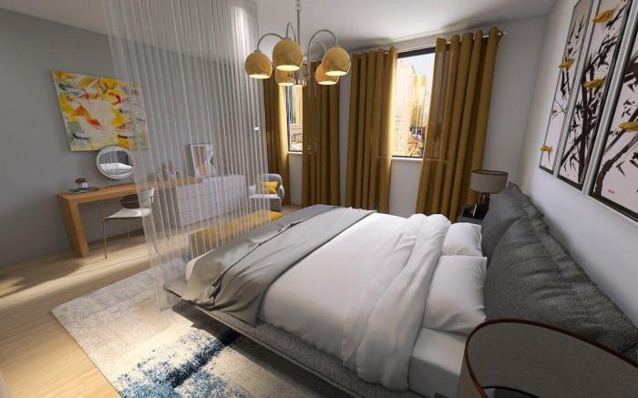FeelGood Apartment 62