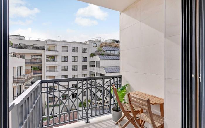 Studio Sleek & Refined - Levallois-Perret