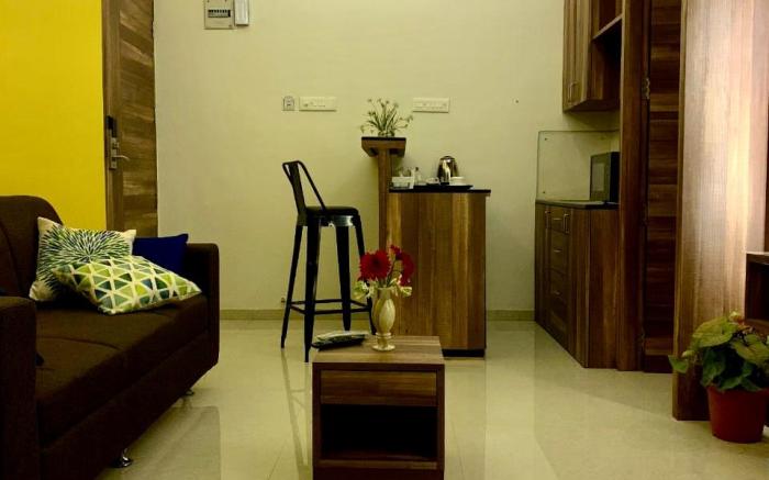 Emerald Vista Luxury Suites
