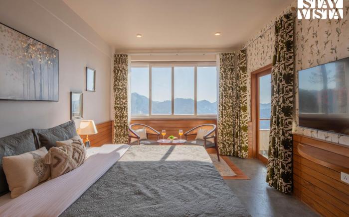 StayVista at Aspen @ Elysium Estate