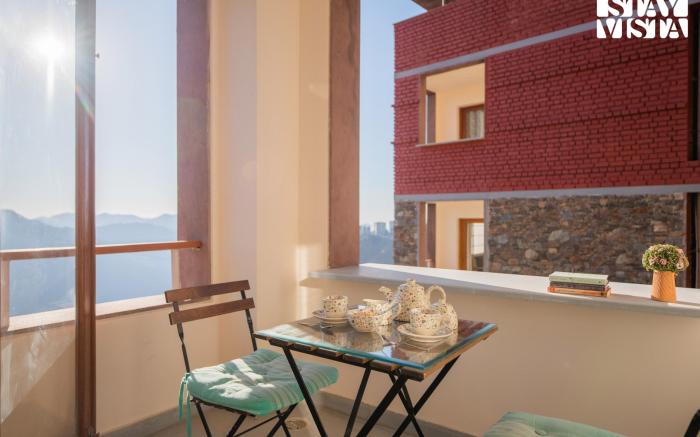 StayVista at Aspen @ Elysium Estate