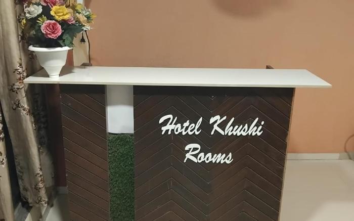 khushi rooms