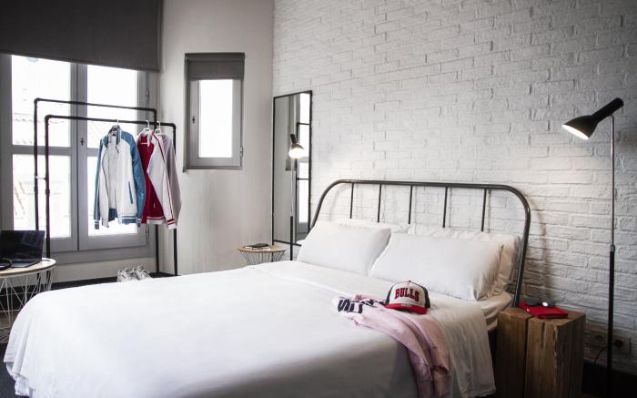 room00 Chueca Hostel