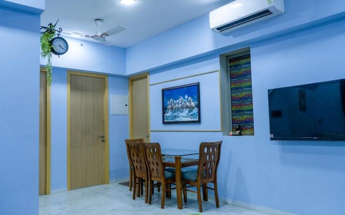 Staeg BelAir Mumbai