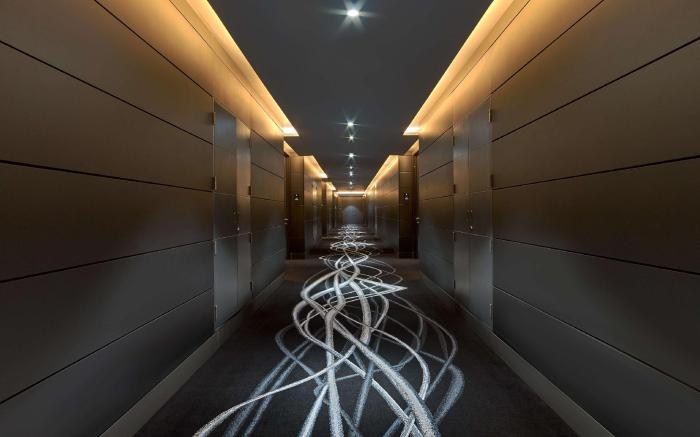 V Hotel Dubai Curio Collection by Hilton
