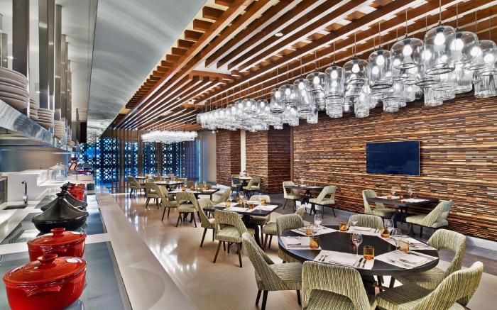 V Hotel Dubai Curio Collection by Hilton