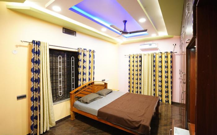 Heritage Nishka Villa