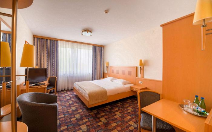 Hotel Partner