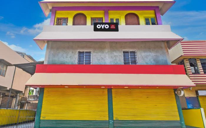 Hotel O New Star Guest House