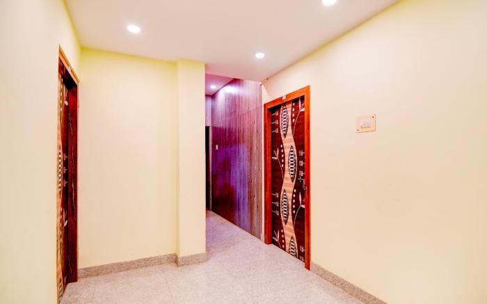 Hotel O New Star Guest House