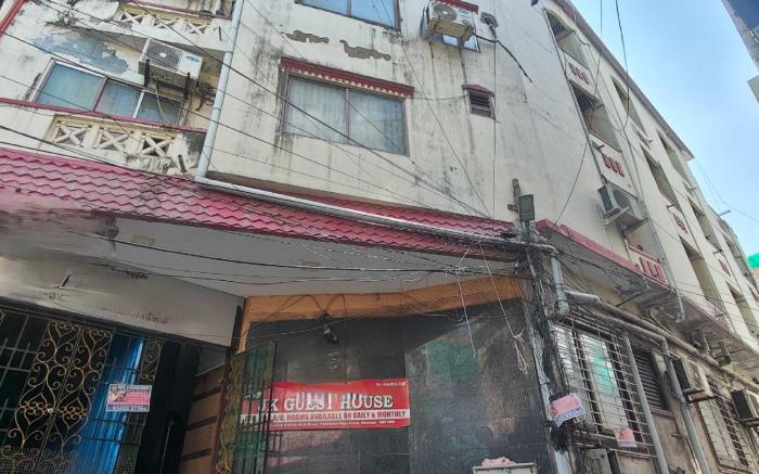 Hotel O JK Guest House