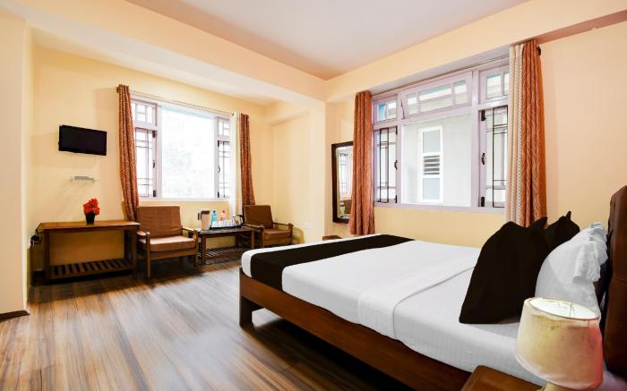Super Hotel O De Sikkim Regency