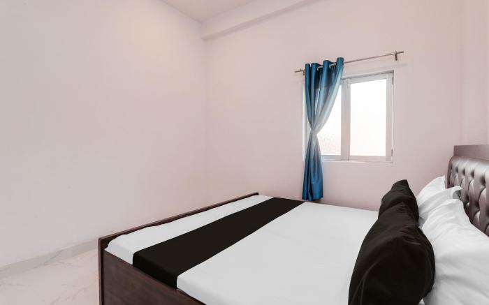 SPOT ON Hotel chitransh inn
